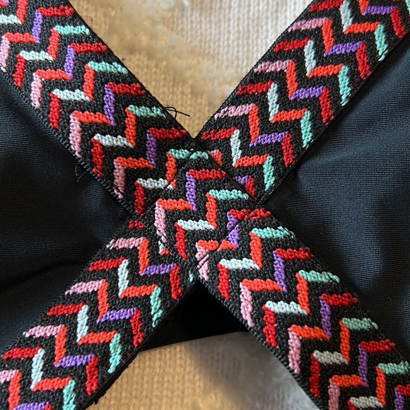 Target Xhilaration Size Small One-Piece Swimsuit - Picture 5 of 8